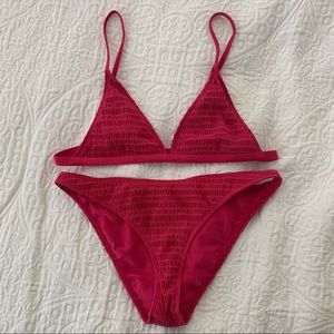 REVOLVE BIKINI